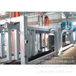 山東宏發(fā)20萬(wàn)立方加氣線配置表